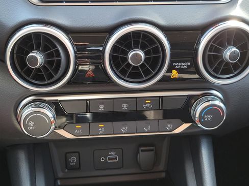 New 2025 Nissan Sentra S image 19