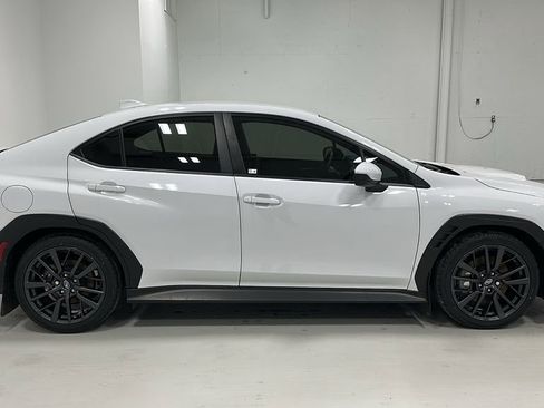 Used 2023 Subaru WRX Premium image 7