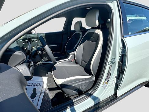 New 2026 Kia K4 GT-Line image 20