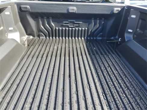 New 2026 Chevrolet Silverado 1500 Custom image 11