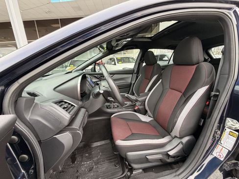Used 2020 Subaru Impreza 2.0i Sport image 13