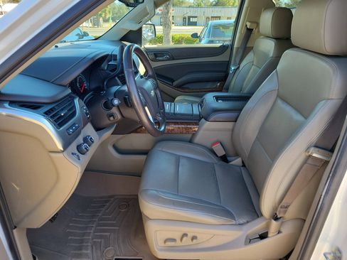 Used 2017 Chevrolet Tahoe Premier image 24