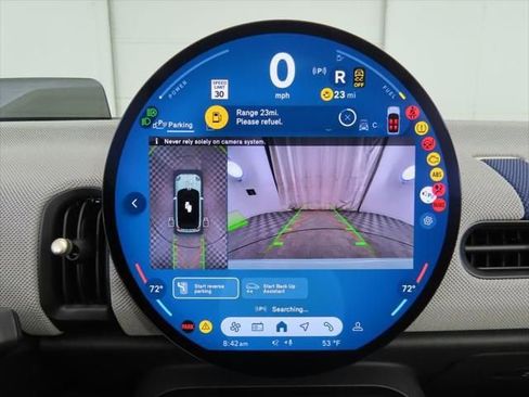 New 2026 MINI Cooper S image 17