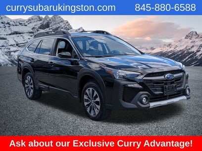 Used 2024 Subaru Outback Limited