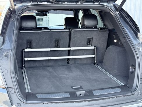 Certified 2021 Cadillac XT5 Sportv image 5