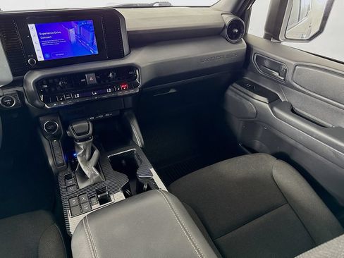 Used 2025 Toyota Land Cruiser 1958 AWD/4WD image 24