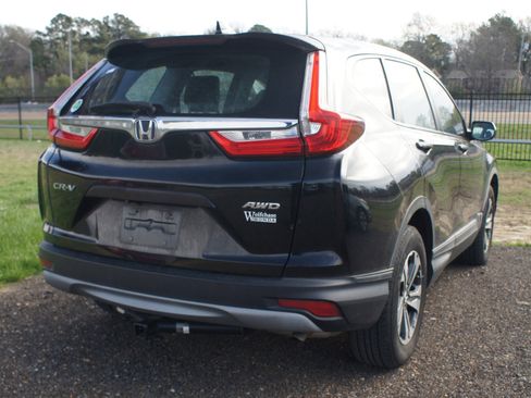 Used 2018 Honda CR-V LX image 5