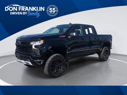 Used 2024 Chevrolet Silverado 1500 RST w/ All Star Edition Plus