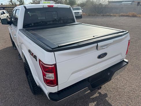 Used 2019 Ford F150 Lariat image 25