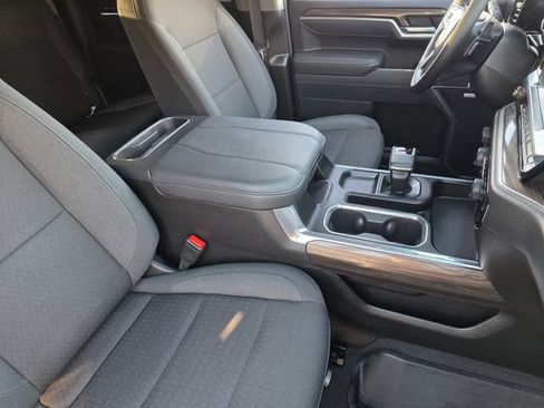 Used 2025 Chevrolet Silverado 1500 RST w/ All Star Edition Plus image 10