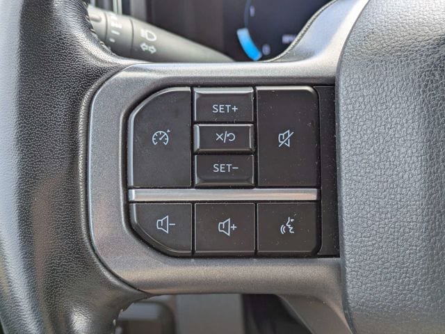 Used 2024 Ford F250 Lariat AWD/4WD image 26