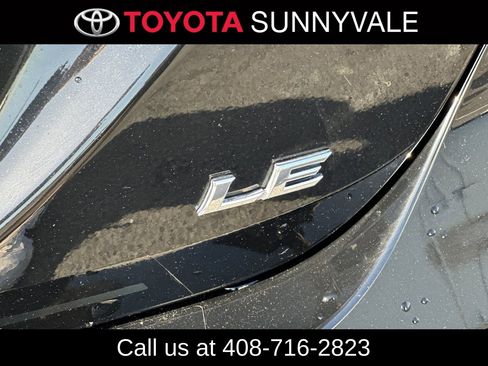 Certified 2022 Toyota Camry LE w/ Convenience Package FWD image 14