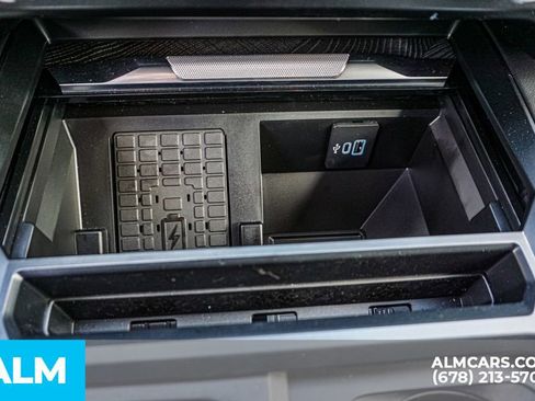 Used 2025 Ford F450 Platinum w/ FX4 Off-Road Package image 45