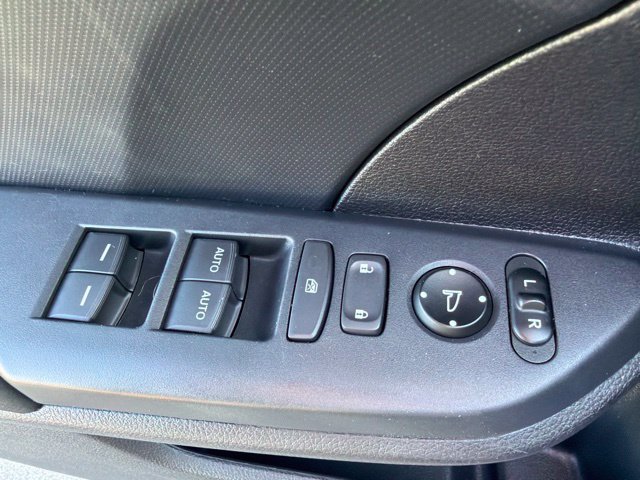 Used 2018 Honda Civic Sport image 16