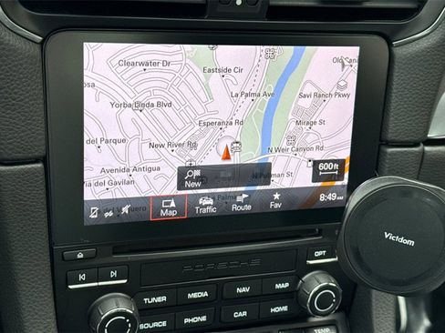 Used 2017 Porsche 911 Carrera image 21