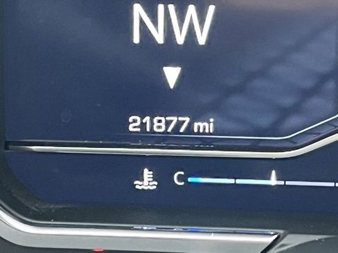 Used 2024 GMC Sierra 2500 Denali w/ Denali Reserve Package image 20