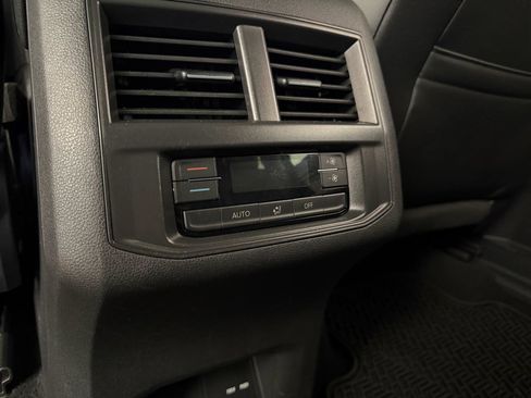 Used 2021 Volkswagen Atlas SE w/ Panoramic Sunroof Package AWD/4WD image 33