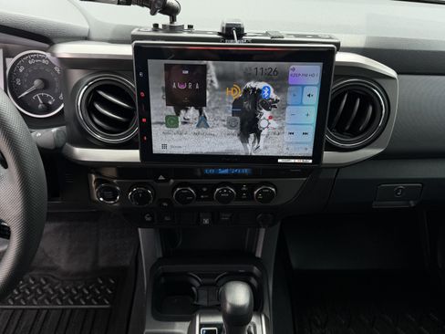 Used 2023 Toyota Tacoma 4x4 Double Cab w/ Trail Edition image 22