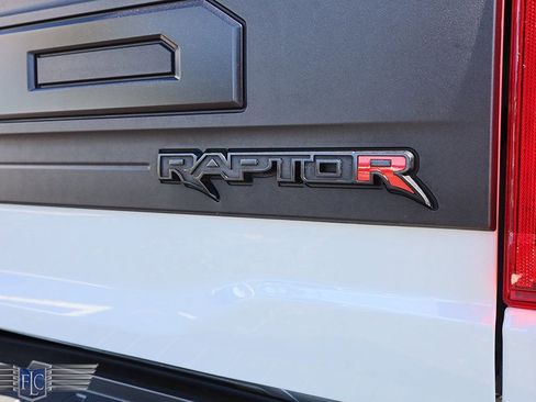 Used 2023 Ford F150 Raptor w/ Equipment Group 802A Raptor R AWD/4WD image 13