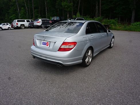 Used 2011 Mercedes-Benz C 300 Sedan image 20
