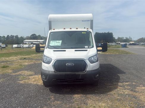 New 2025 Ford Transit 350 w/ Interior Upgrade Package image 2