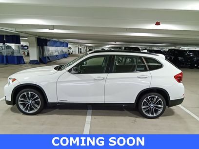Used 2015 BMW X1 sDrive28i