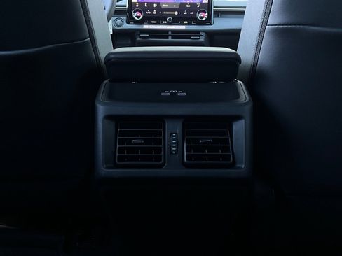 New 2026 Toyota bZ image 12