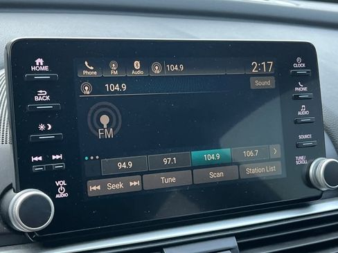 Used 2019 Honda Accord Sport image 18