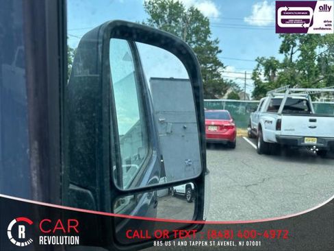 Used 2019 Mercedes-Benz Sprinter 170 image 12