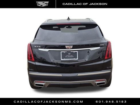 New 2026 Cadillac XT5 Premium Luxury w/ Driver Assist Package image 20