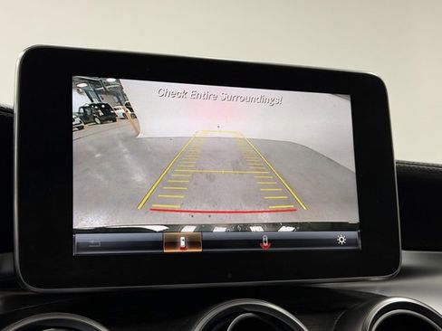 Used 2018 Mercedes-Benz C 43 AMG C 43 AMGﾮ image 18