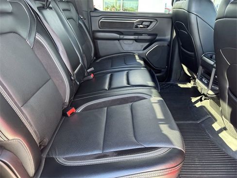 Used 2024 RAM 1500 Rebel w/ Rebel Level 2 Equipment Group image 16