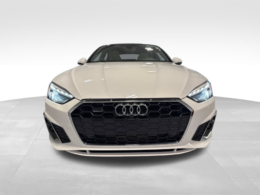 Used 2024 Audi A5 2.0T Premium Plus AWD/4WD image 54