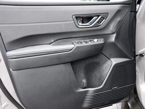 New 2026 Subaru Outback Touring XT AWD/4WD image 10