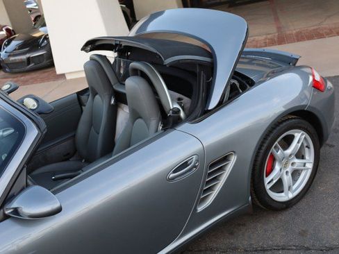 Used 2006 Porsche Boxster S RWD image 58