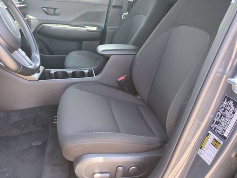 Certified 2024 Hyundai Kona SEL w/ Convenience Package AWD/4WD image 12