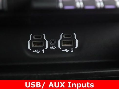 Used 2020 RAM 2500 Laramie image 27