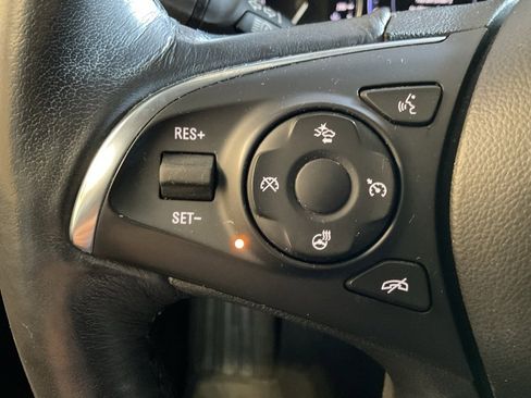 Used 2021 Buick Enclave Avenir w/ Avenir Technology Package image 13