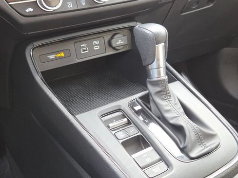 Certified 2024 Honda CR-V EX image 35