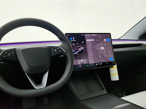 Used 2025 Tesla Model 3 Long Range RWD image 61