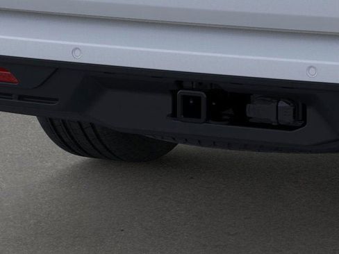 New 2026 Ford Expedition Active RWD image 23