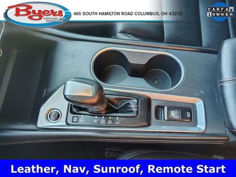 Used 2019 Nissan Altima 2.5 Platinum image 25