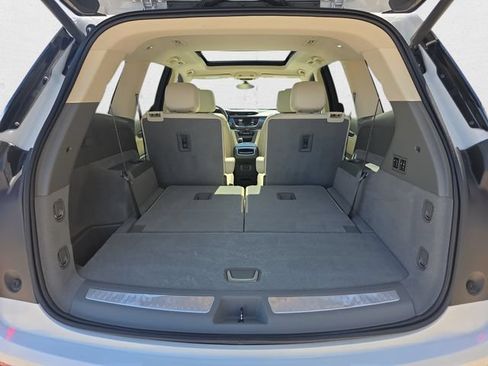 Used 2023 Cadillac XT6 Premium Luxury AWD/4WD image 14