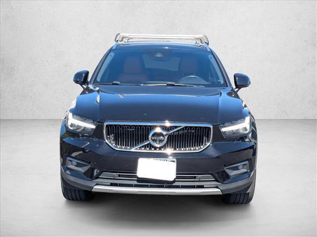 Used 2020 Volvo XC40 T5 Momentum w/ Protection Package Premier AWD/4WD image 2