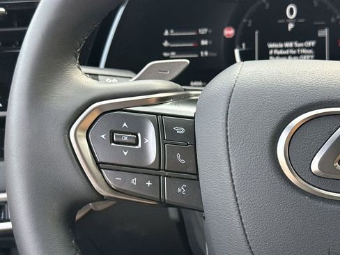 Used 2026 Lexus RX 350 FWD w/ Accessory Package (Z1) image 26