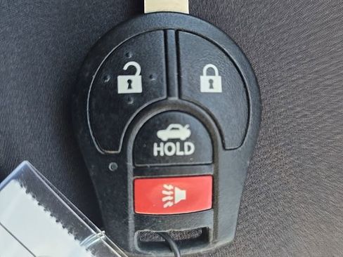 Used 2014 Nissan Sentra FE+ SV image 41