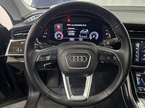Used 2020 Audi Q8 Prestige image 14