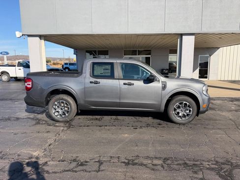 New 2026 Ford Maverick XLT w/ XLT Luxury Package AWD/4WD image 2