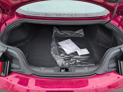 New 2026 Ford Mustang GT w/ Mustang Nite Pony Package image 26