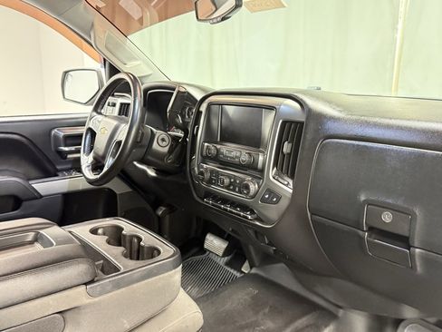 Used 2015 Chevrolet Silverado 1500 LT image 16